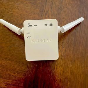 Netgear accessory